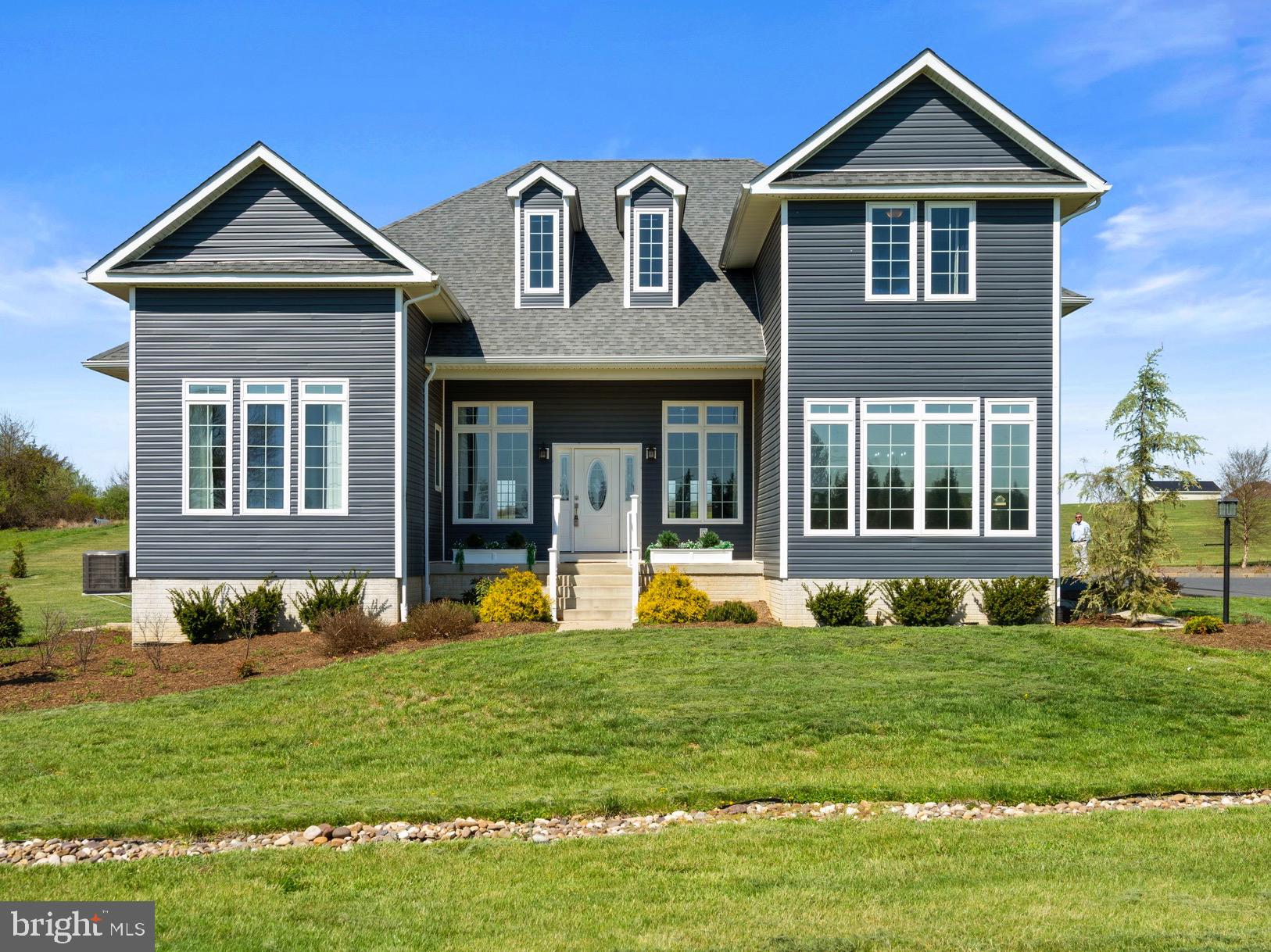 125 SKYJES LANE