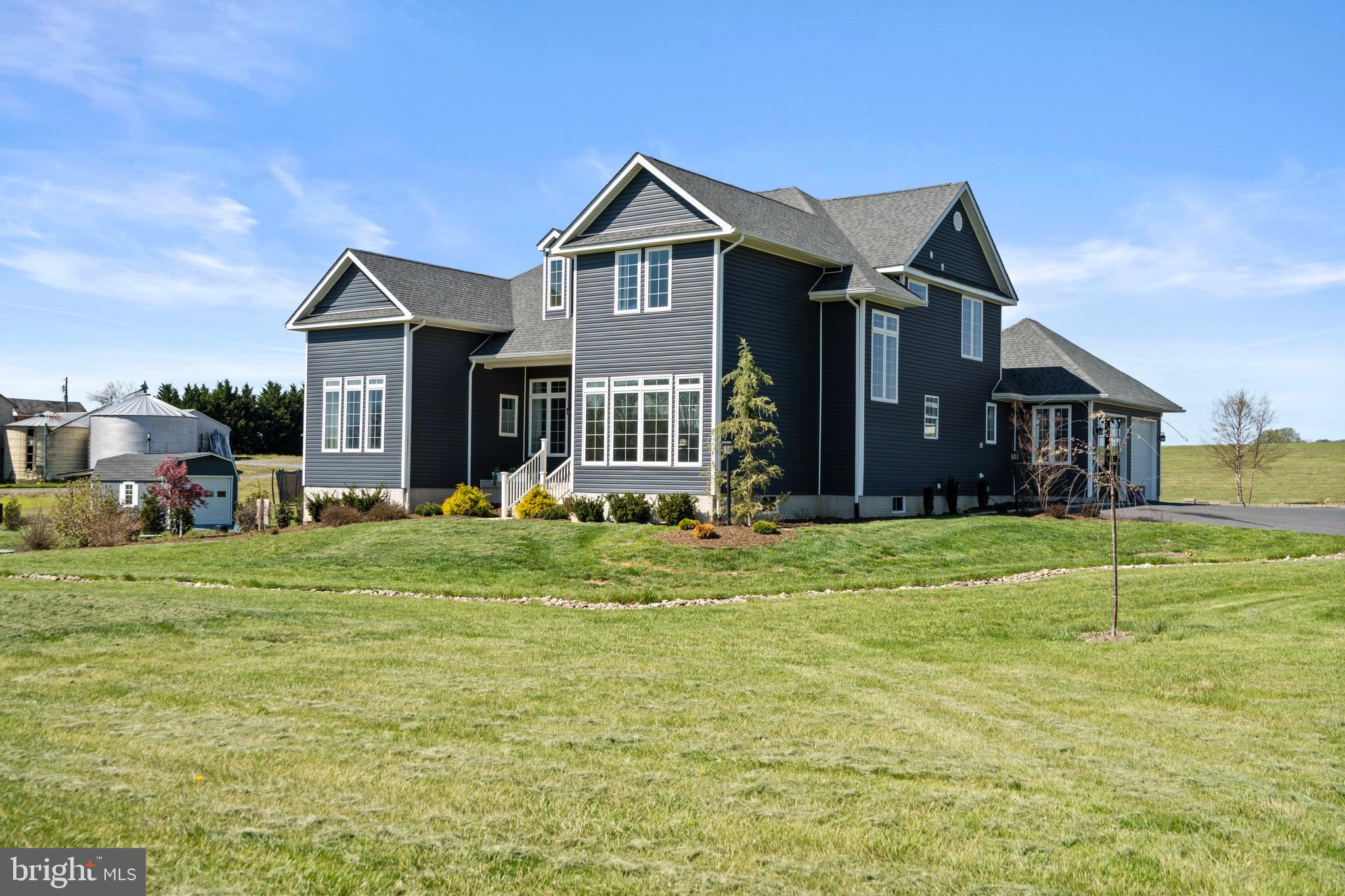 125 SKYJES LANE