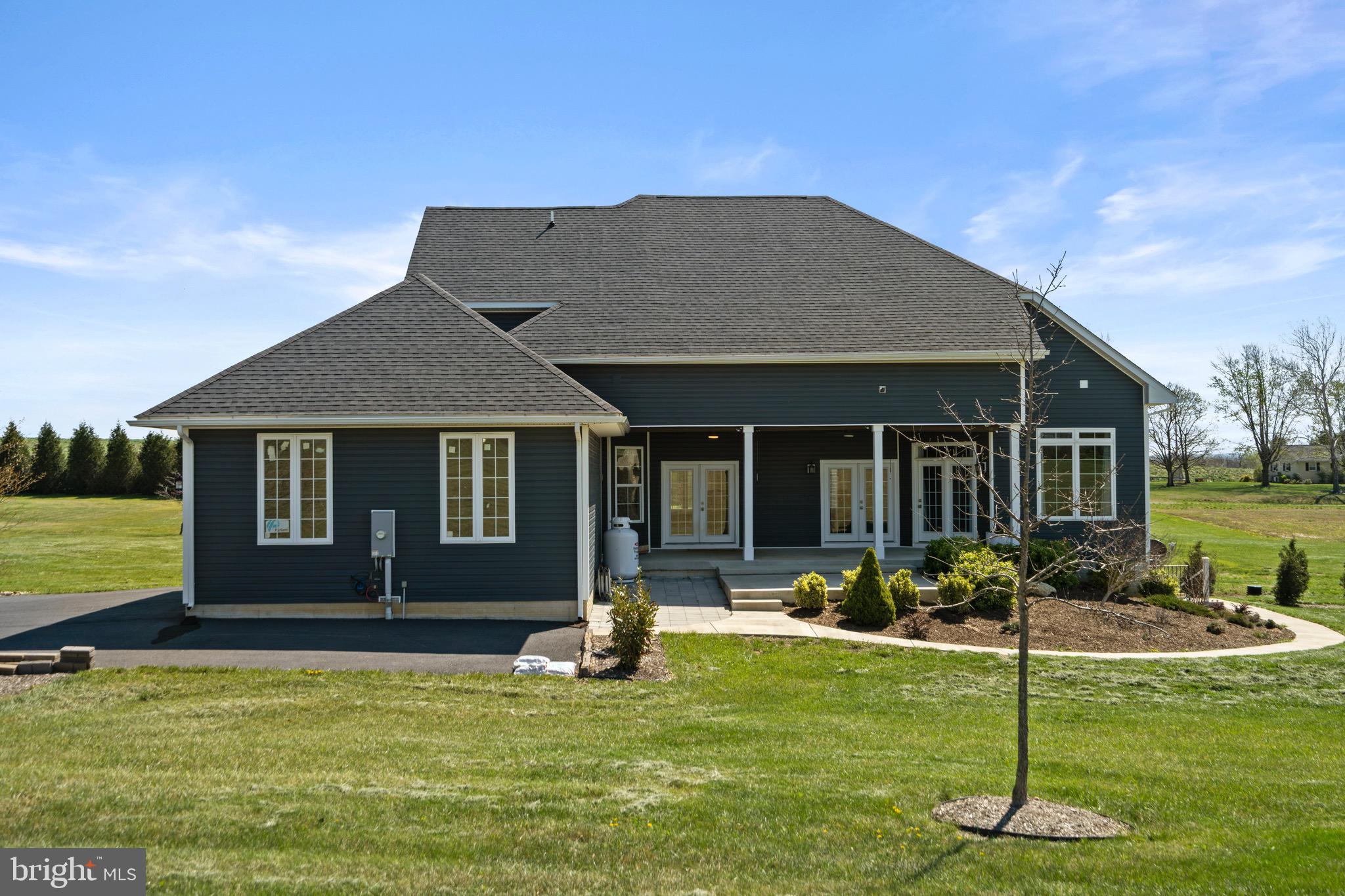 125 SKYJES LANE