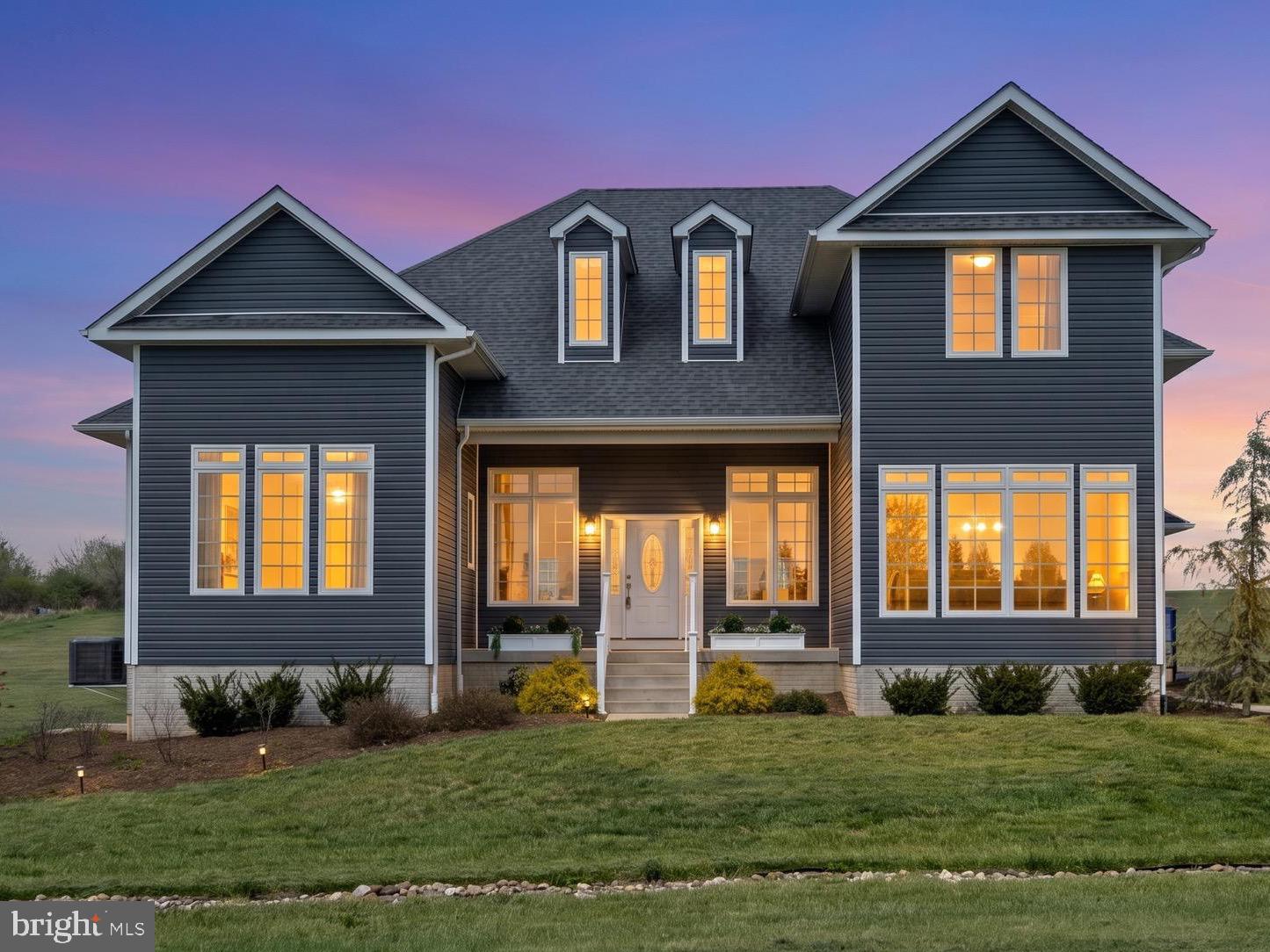 125 SKYJES LANE