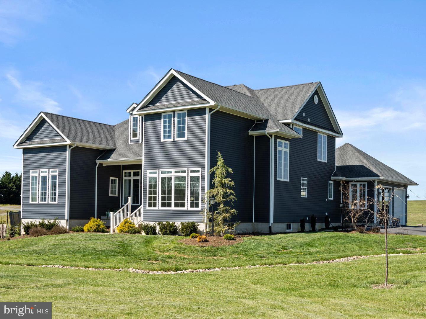 125 SKYJES LANE