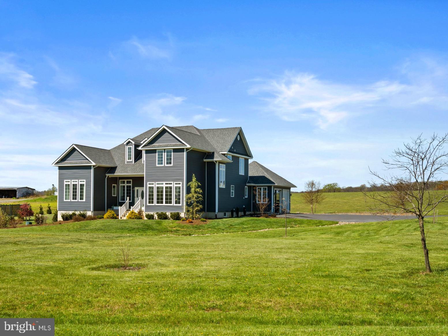 125 SKYJES LANE