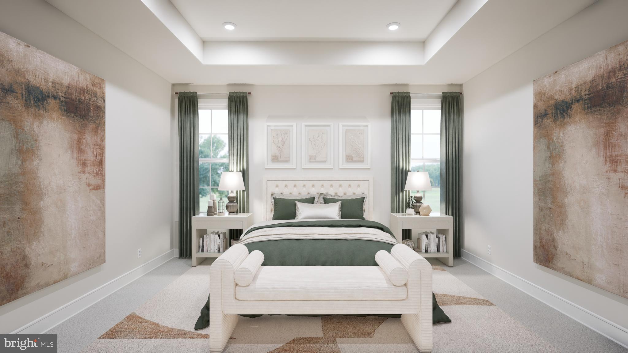 117 BATIK WAY HOMESITE 2119