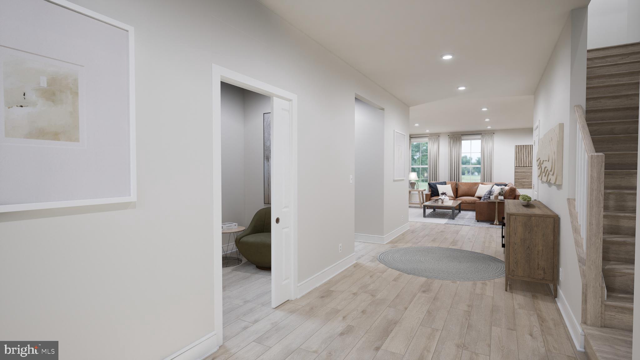 117 BATIK WAY HOMESITE 2119