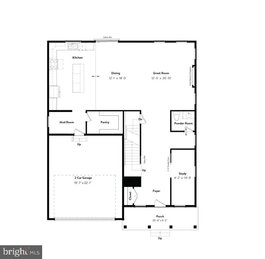 117 BATIK WAY HOMESITE 2119