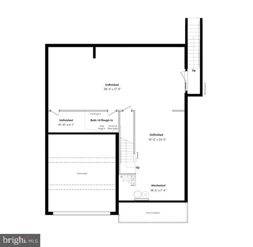 117 BATIK WAY HOMESITE 2119