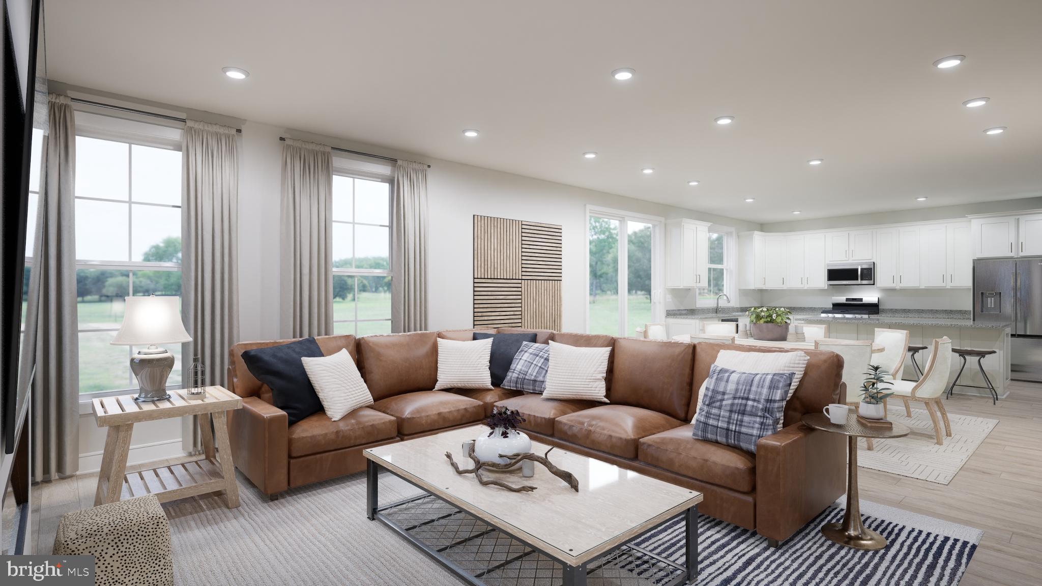 117 BATIK WAY HOMESITE 2119