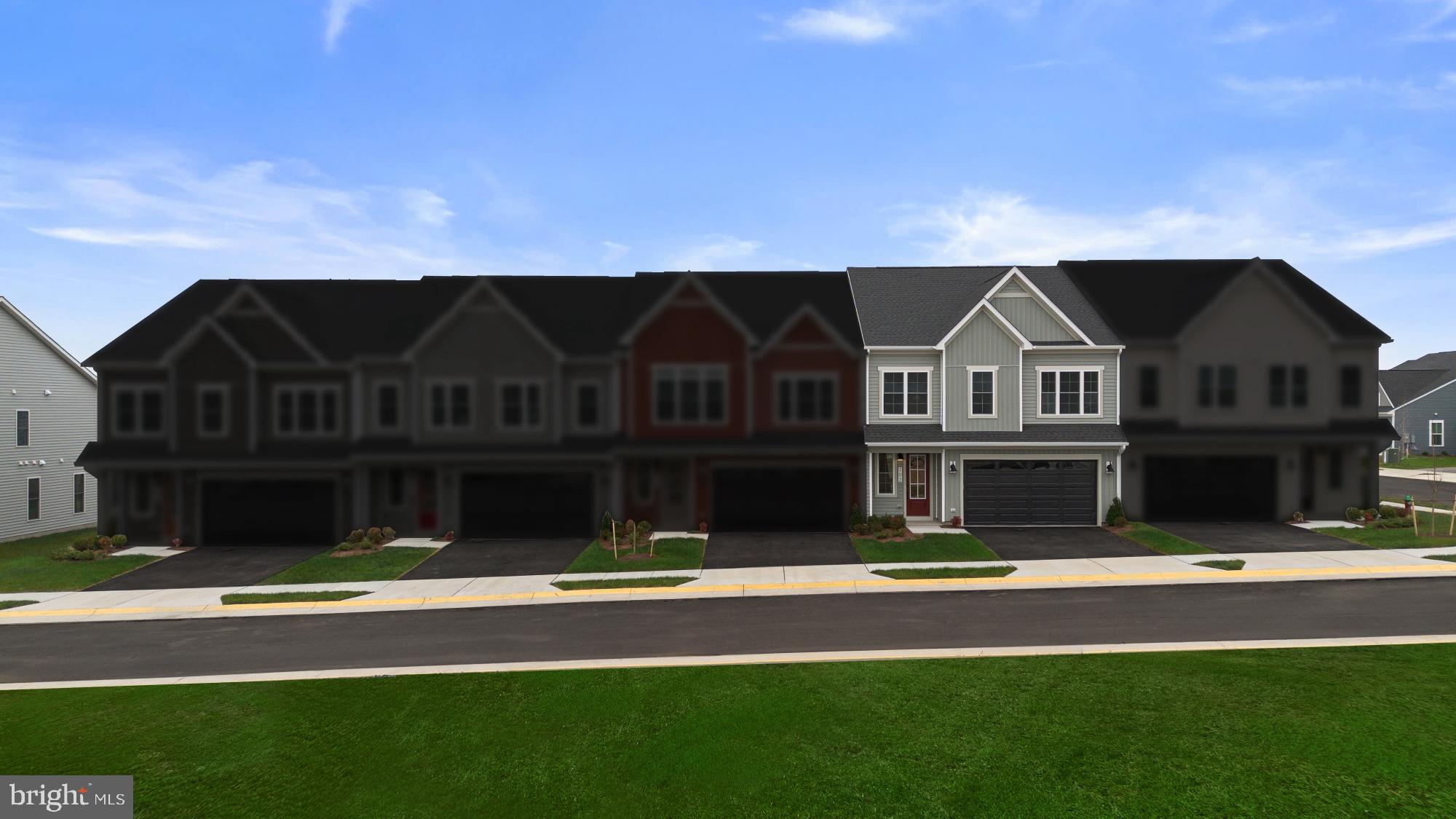 102 KEYSTONE LANE HOMESITE 1091