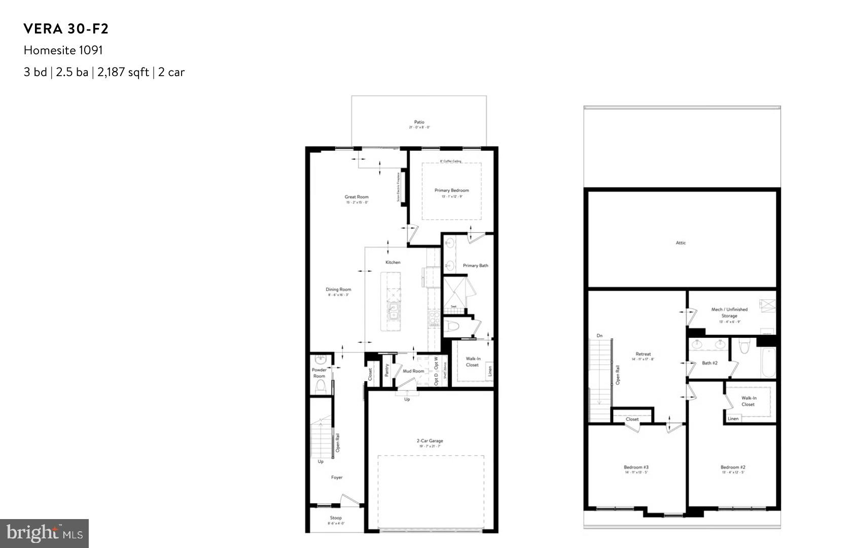 102 KEYSTONE LANE HOMESITE 1091
