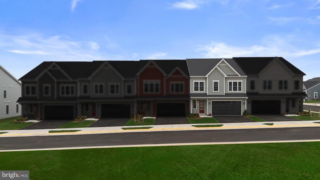 102 KEYSTONE LANE HOMESITE 1091