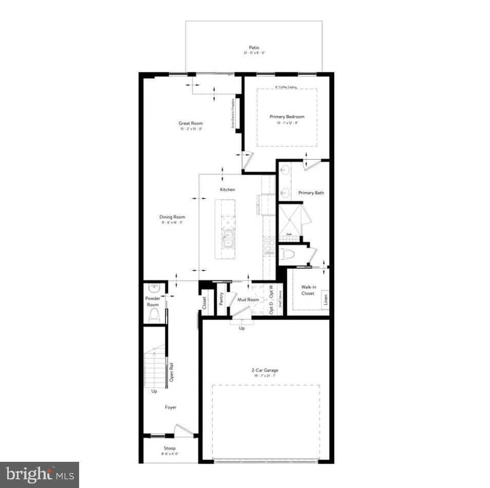 102 KEYSTONE LANE HOMESITE 1091
