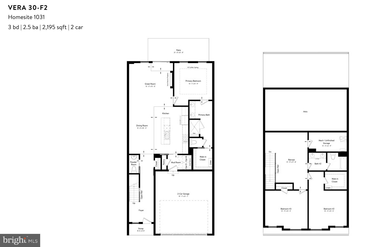 117 WAGTAIL LANE HOMESITE 1031