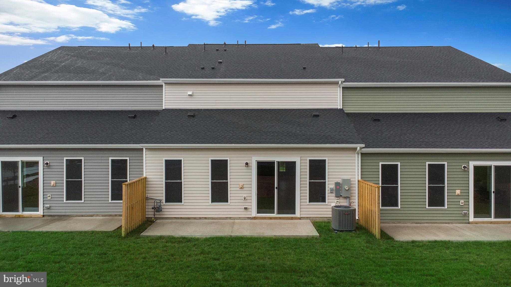 117 WAGTAIL LANE HOMESITE 1031