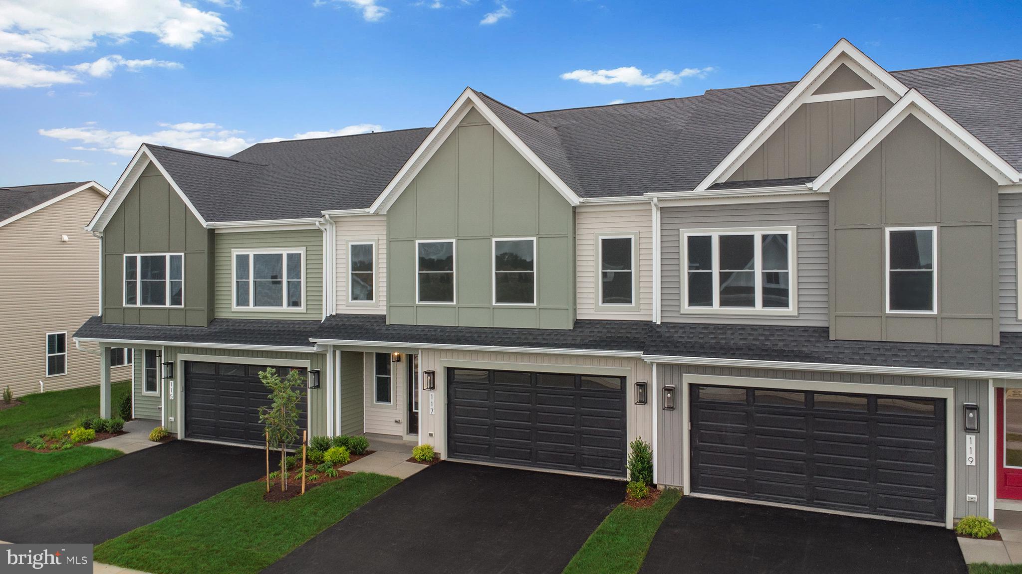 117 WAGTAIL LANE HOMESITE 1031