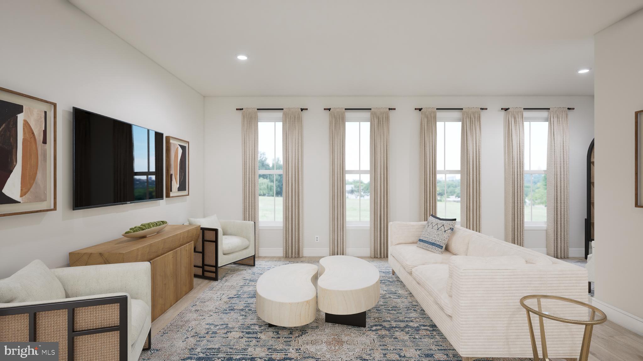 1 HEYFORD DRIVE TEAGAN 24-F2