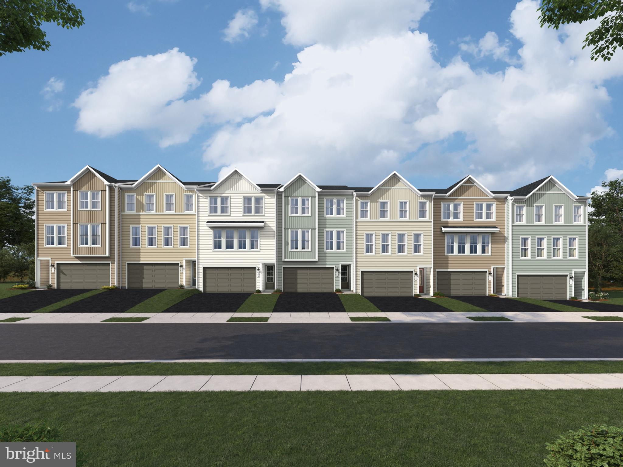 1 HEYFORD DRIVE TEAGAN 24-F2
