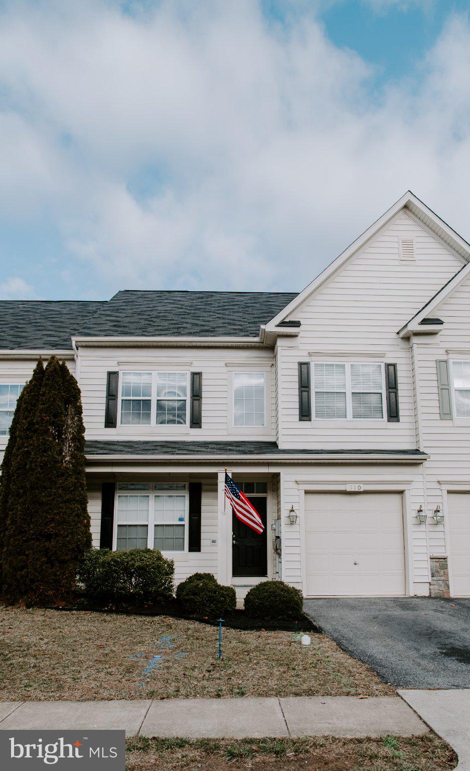 110 QUINTON OAKS CIRCLE