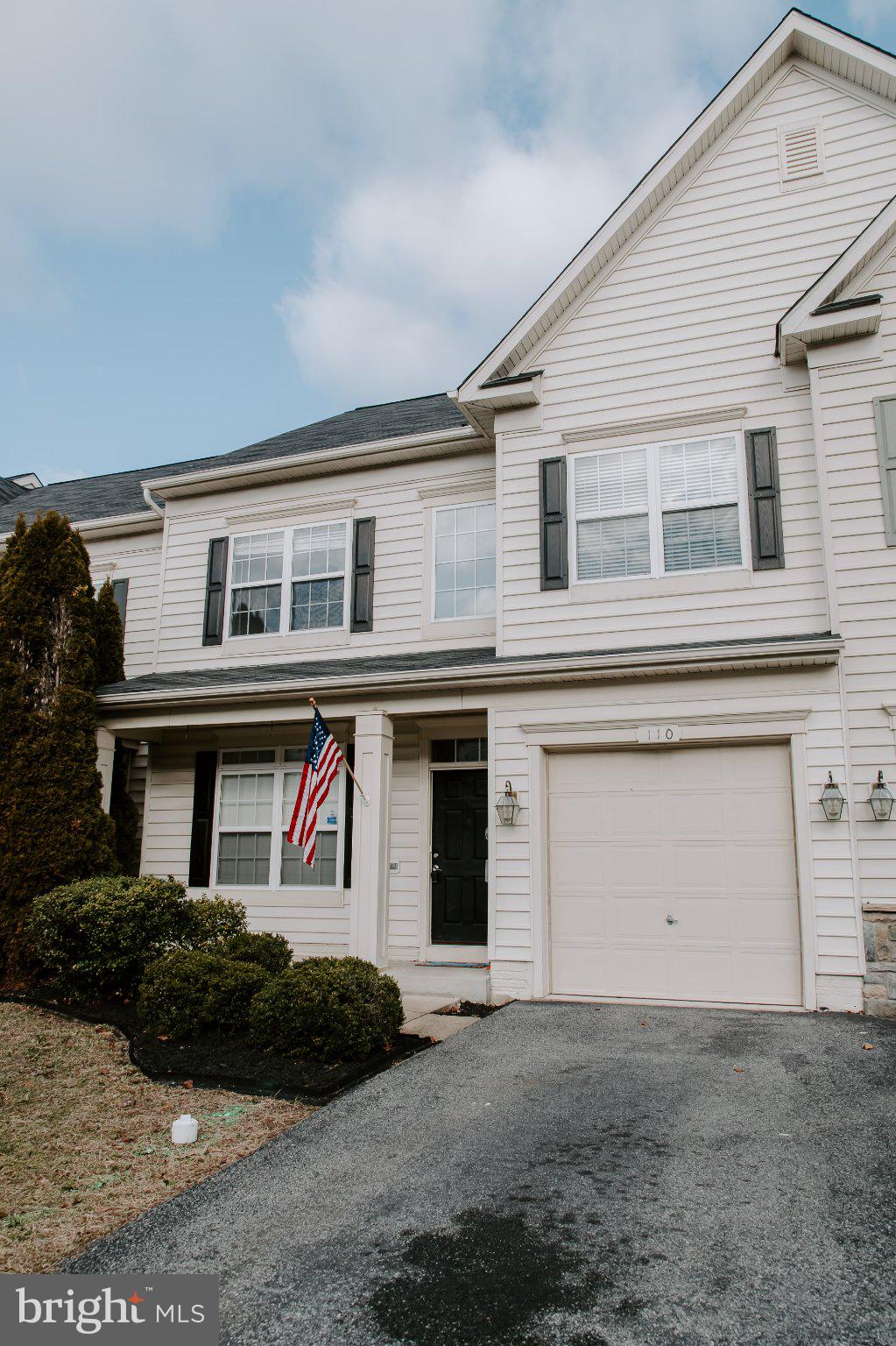 110 QUINTON OAKS CIRCLE