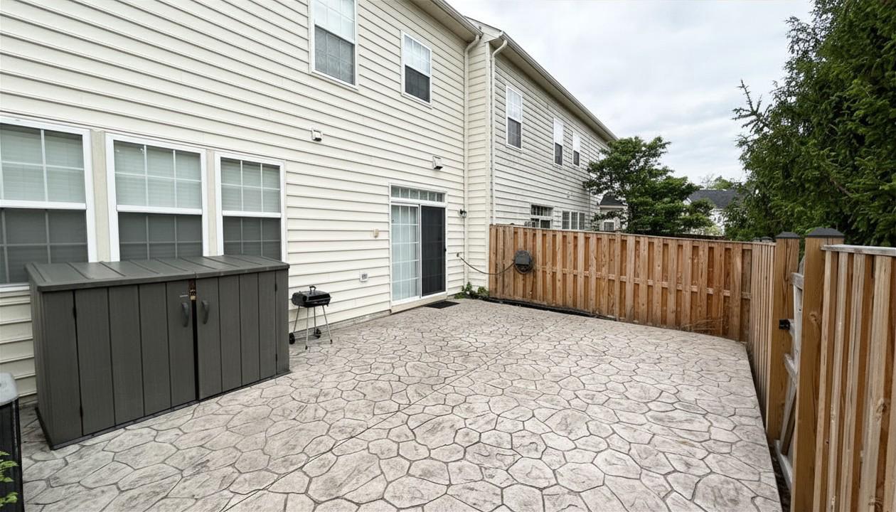 110 QUINTON OAKS CIRCLE