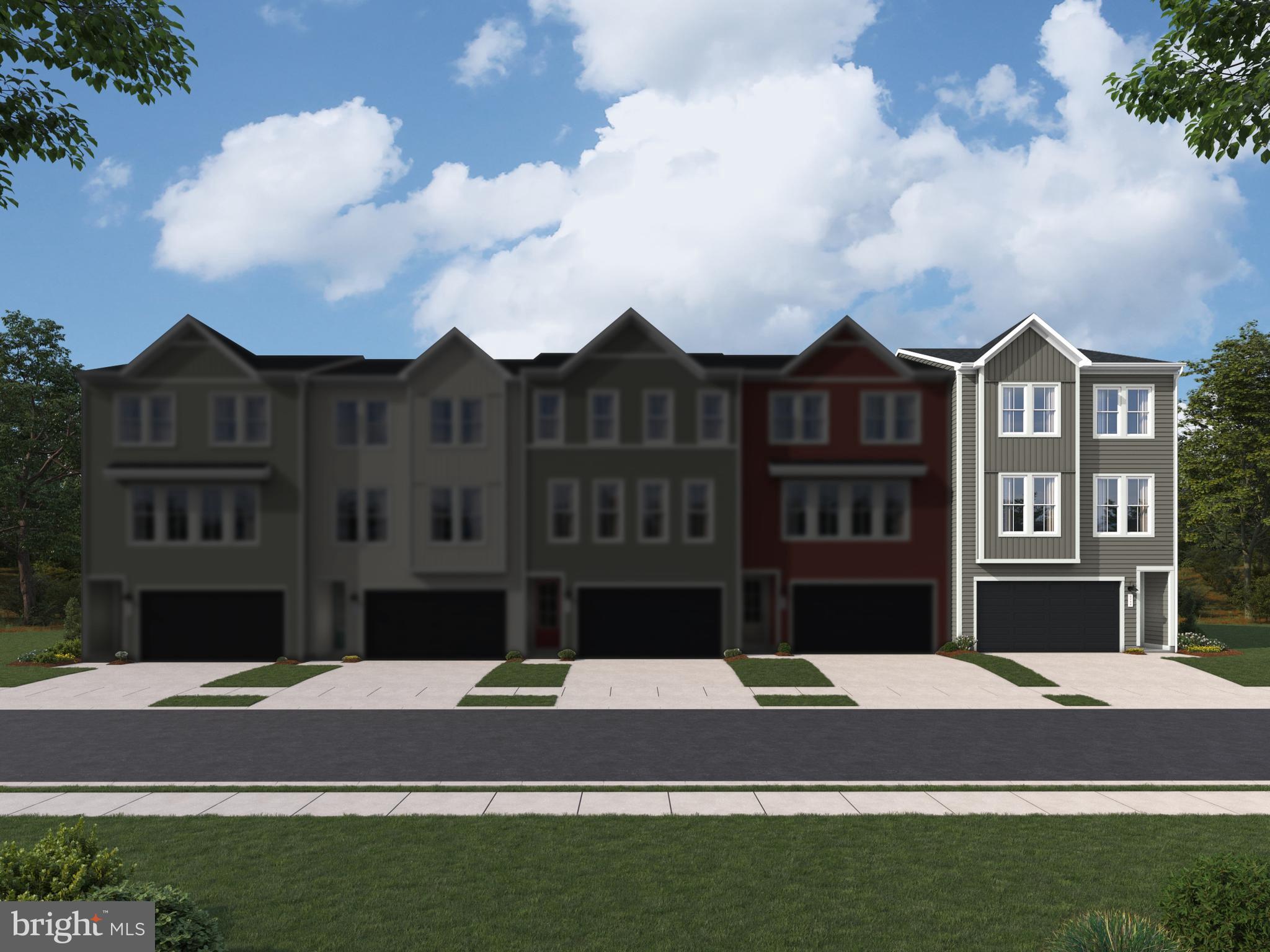 137 SAPPHIRE STREET HOMESITE 2348
