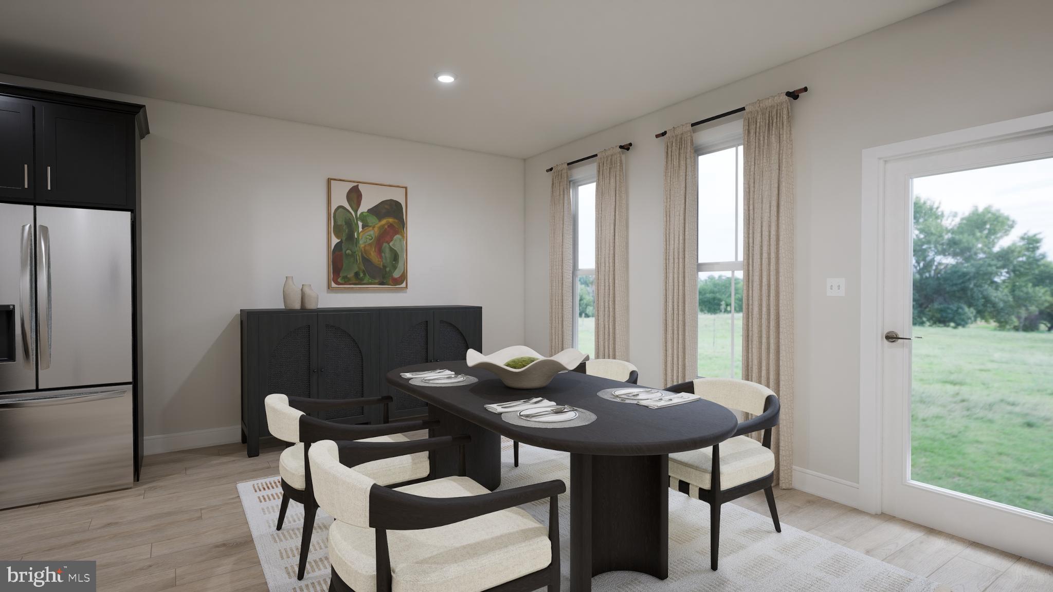 137 SAPPHIRE STREET HOMESITE 2348