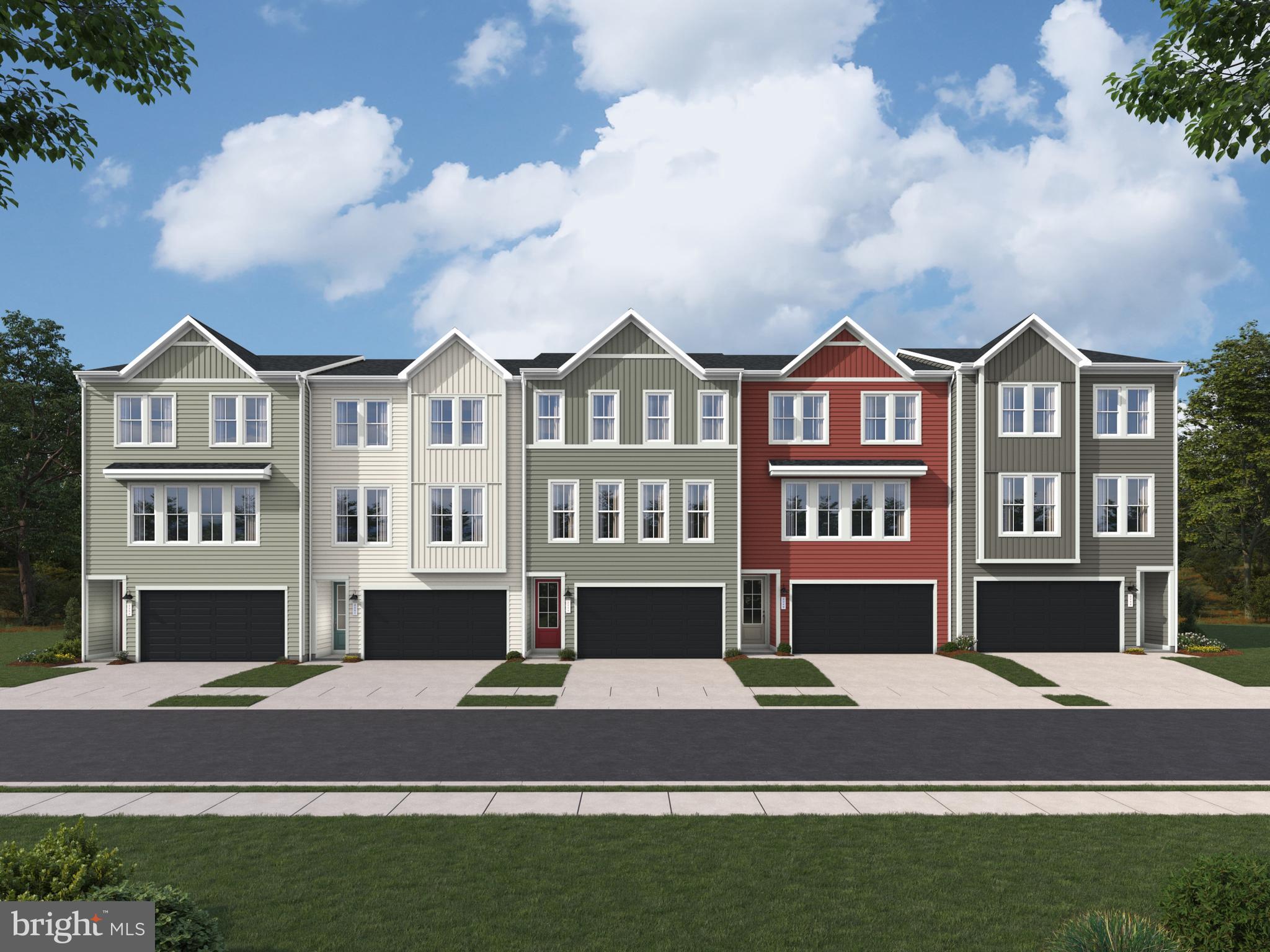 137 SAPPHIRE STREET HOMESITE 2348