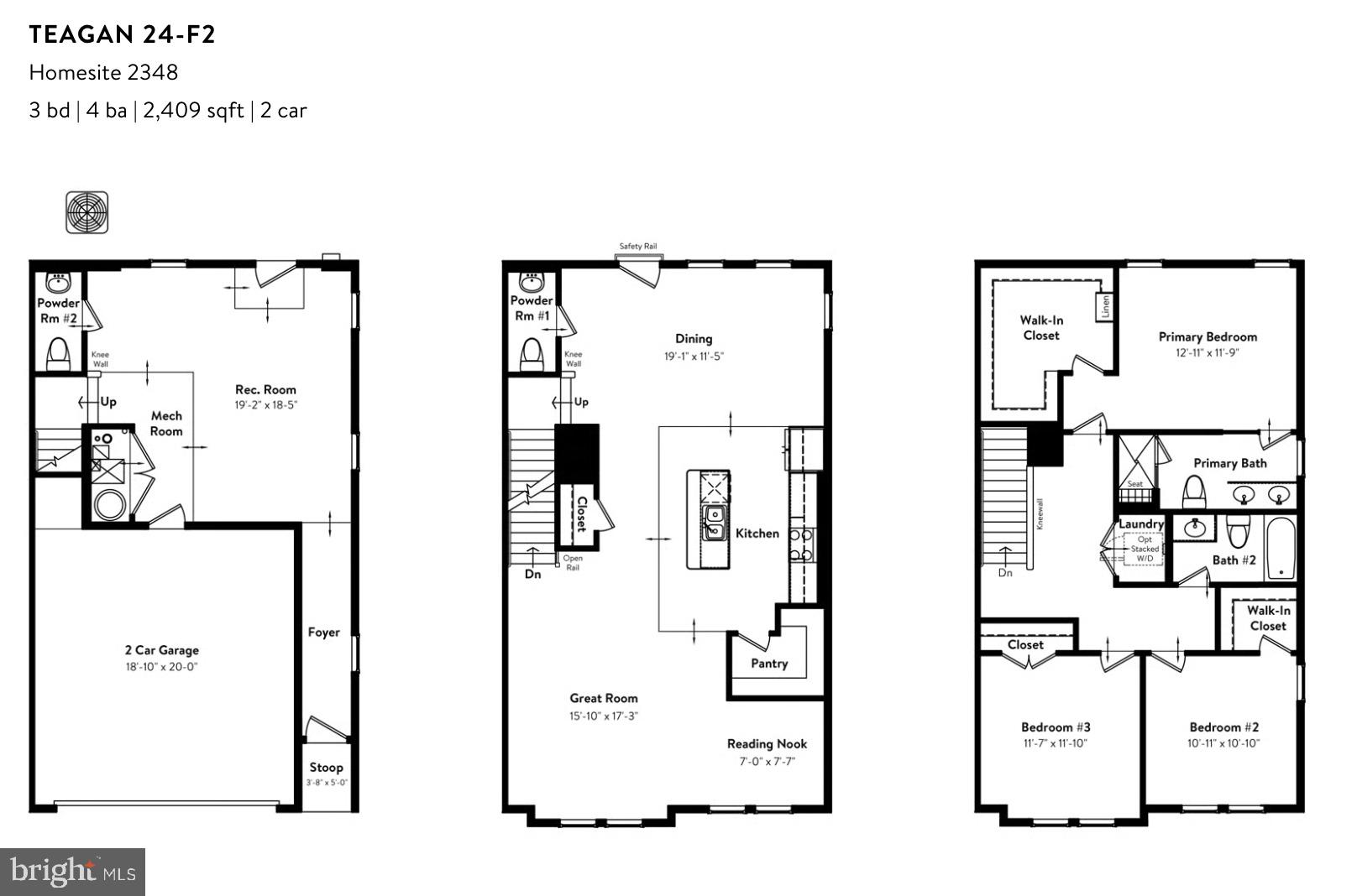 137 SAPPHIRE STREET HOMESITE 2348