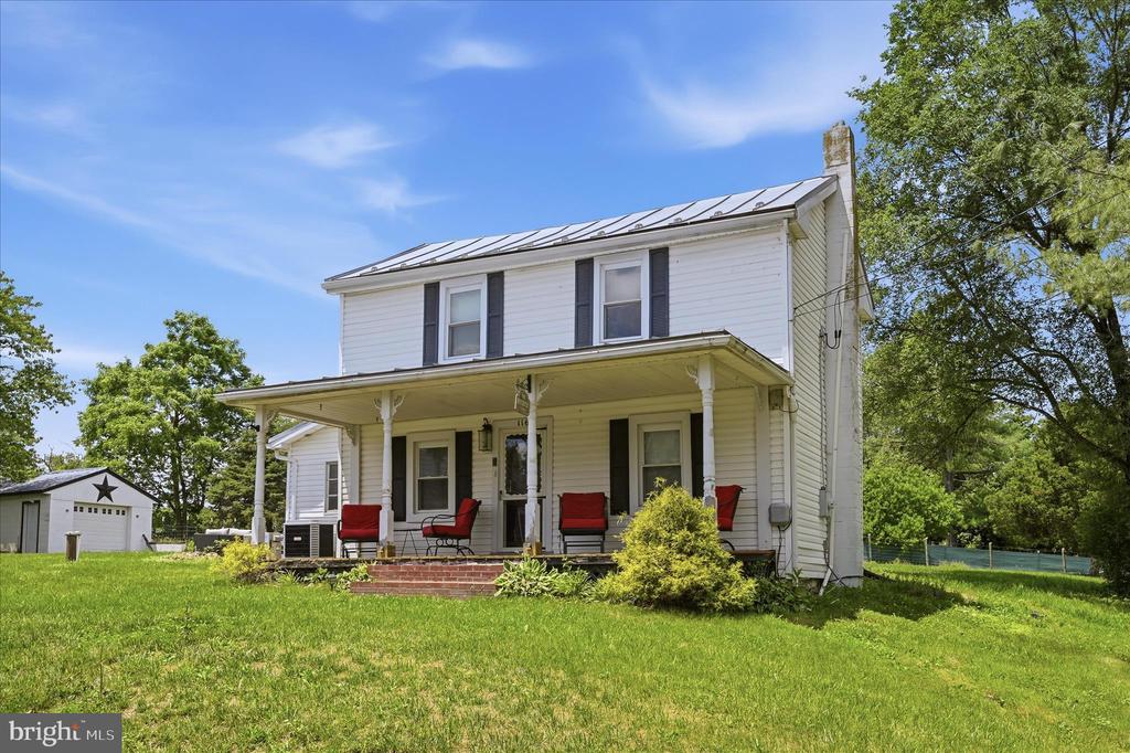 116 COUNTRY LANE