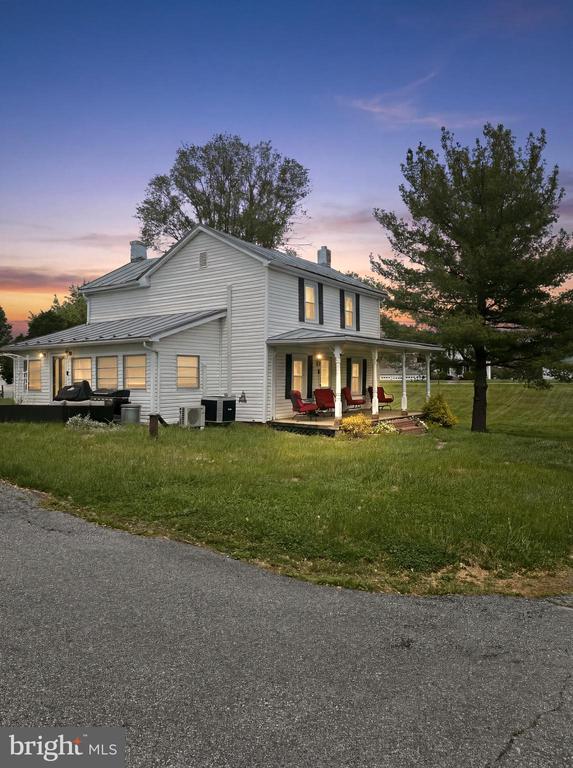 116 COUNTRY LANE