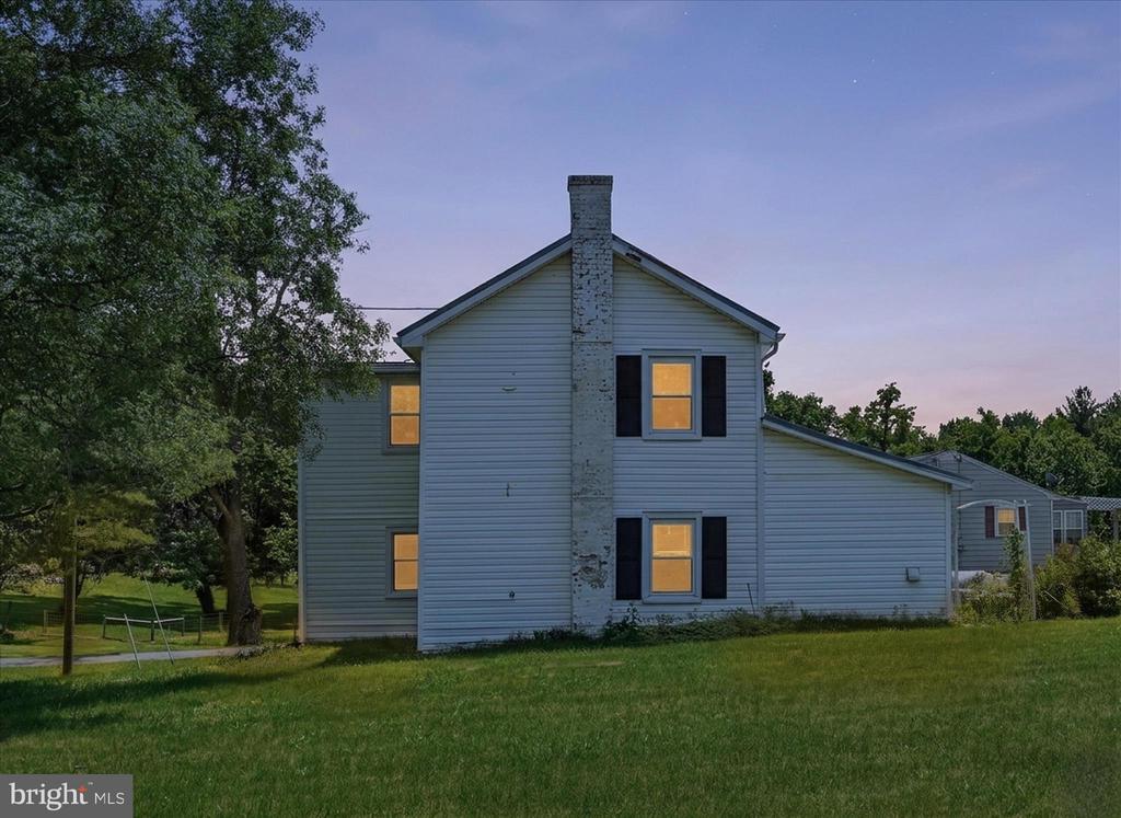 116 COUNTRY LANE