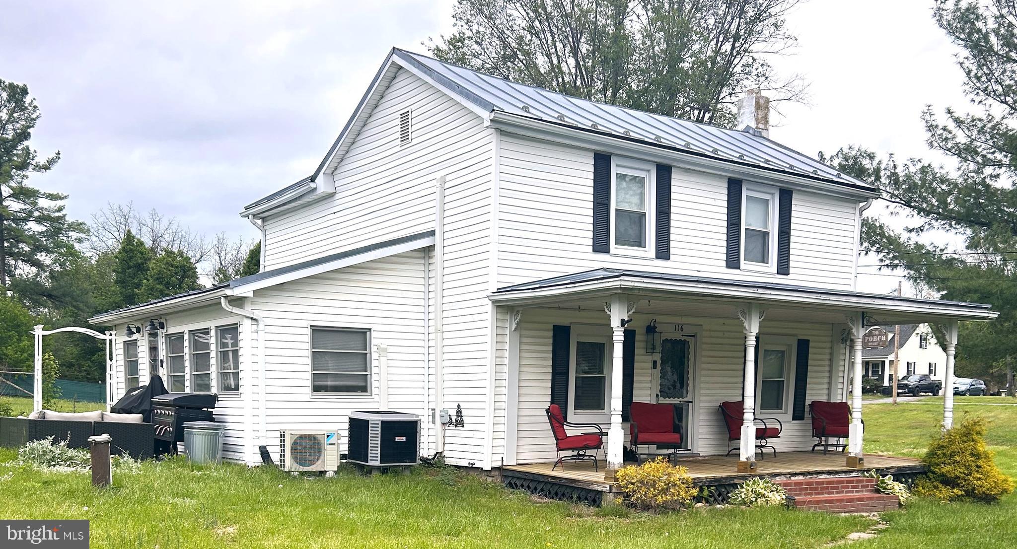 116 COUNTRY LANE