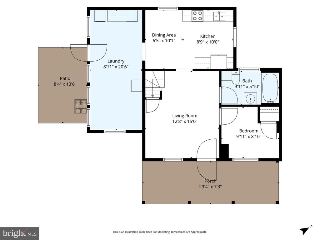 116 COUNTRY LANE