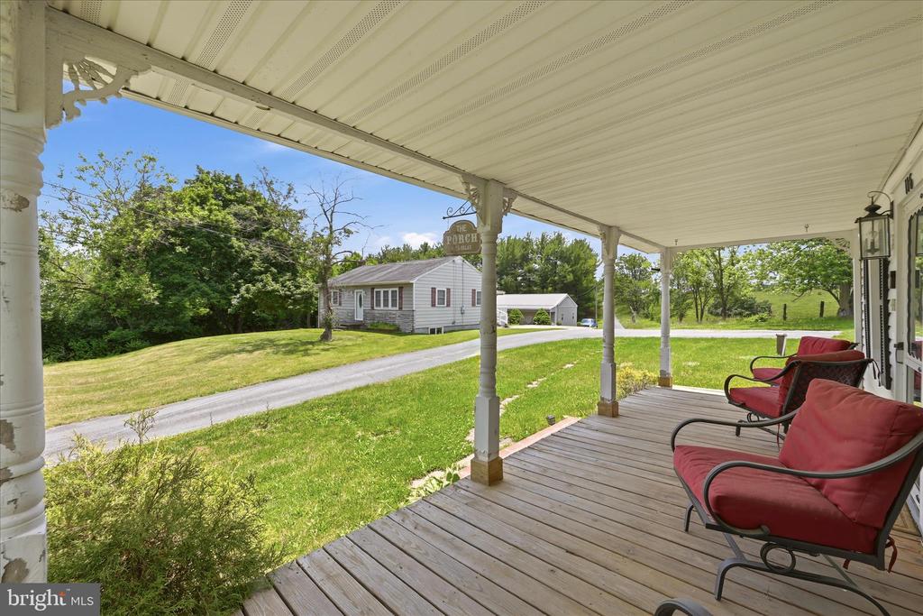 116 COUNTRY LANE