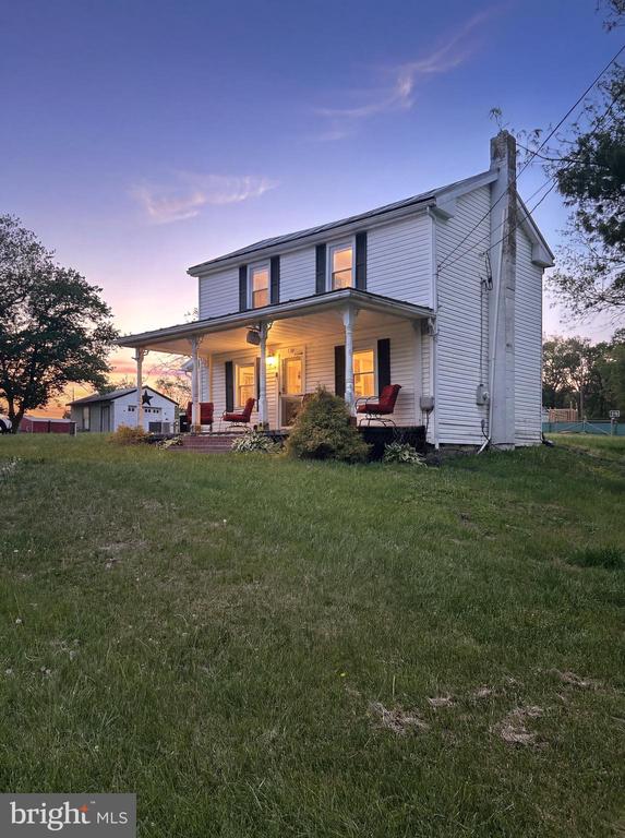 116 COUNTRY LANE