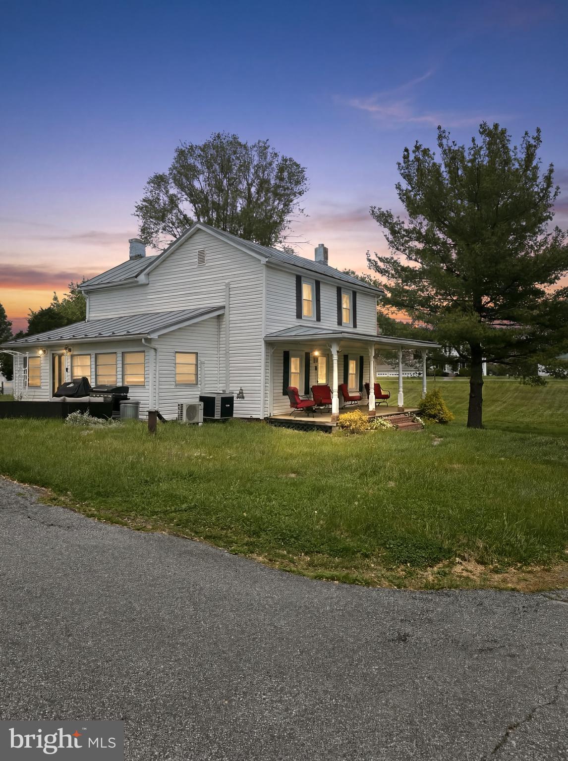 116 COUNTRY LANE