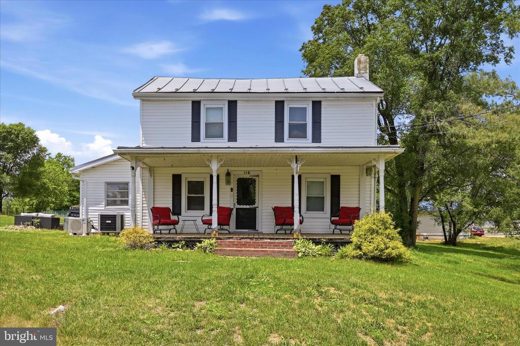 116 COUNTRY LANE