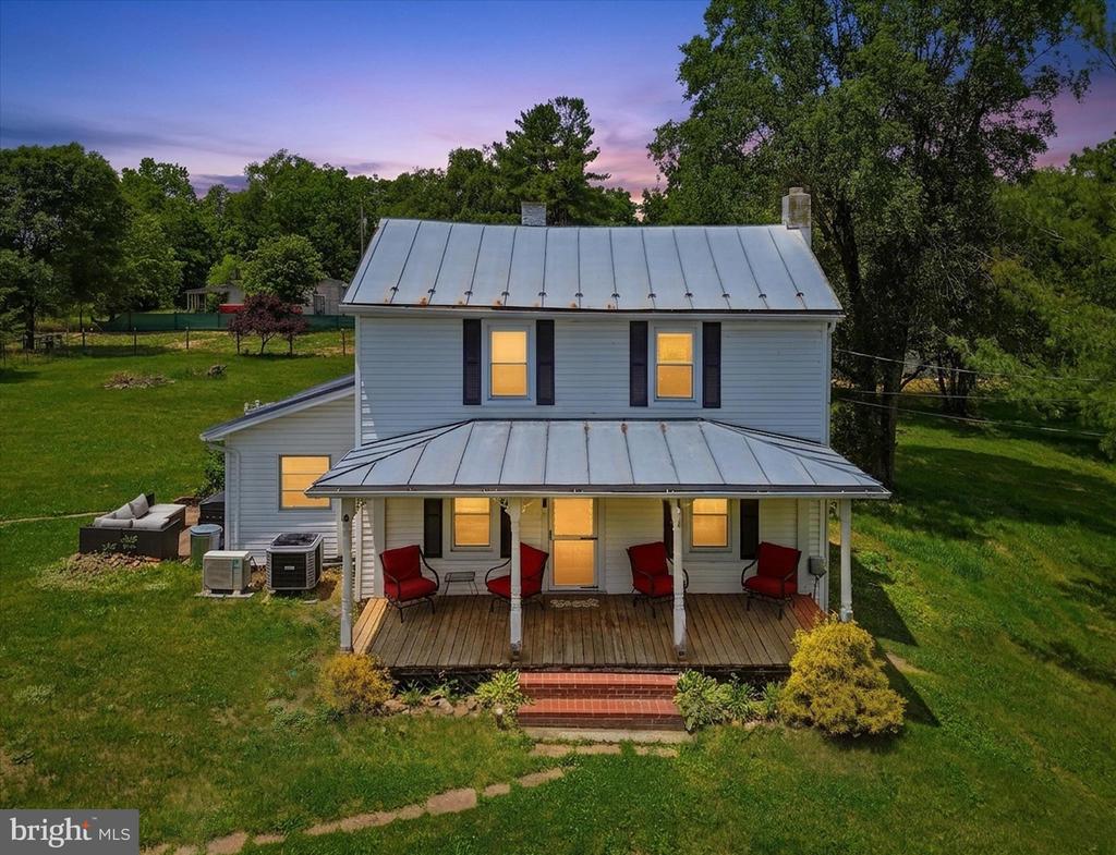116 COUNTRY LANE