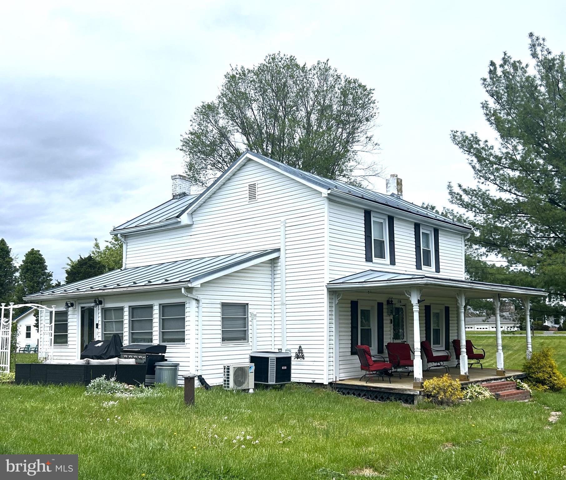 116 COUNTRY LANE