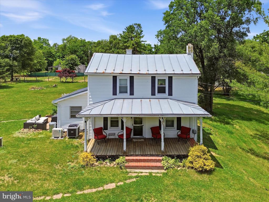 116 COUNTRY LANE