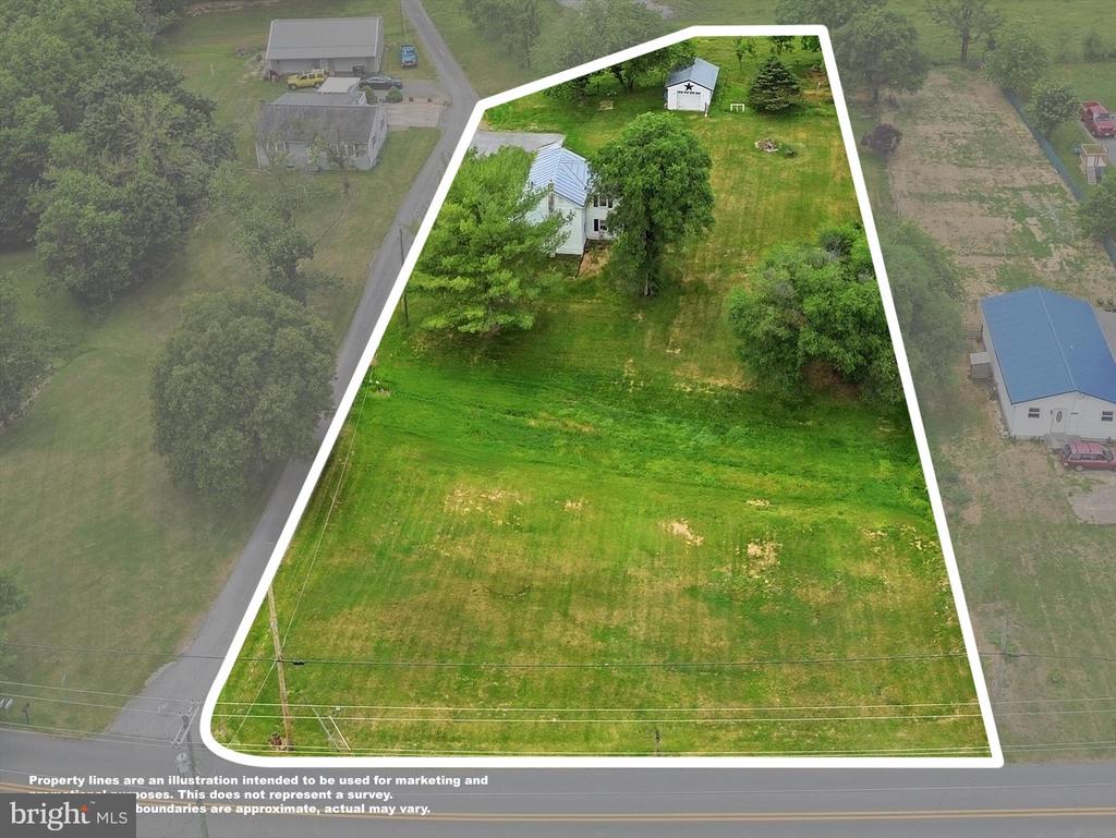 116 COUNTRY LANE