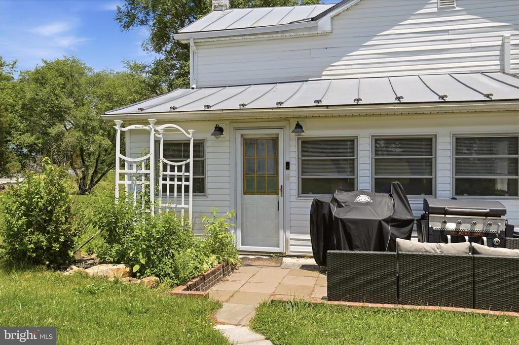 116 COUNTRY LANE