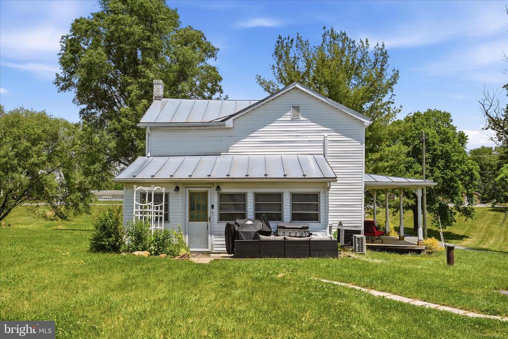 116 COUNTRY LANE