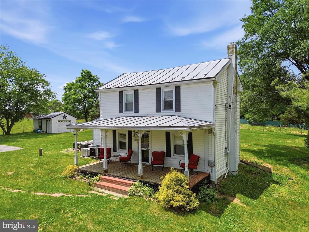 116 COUNTRY LANE