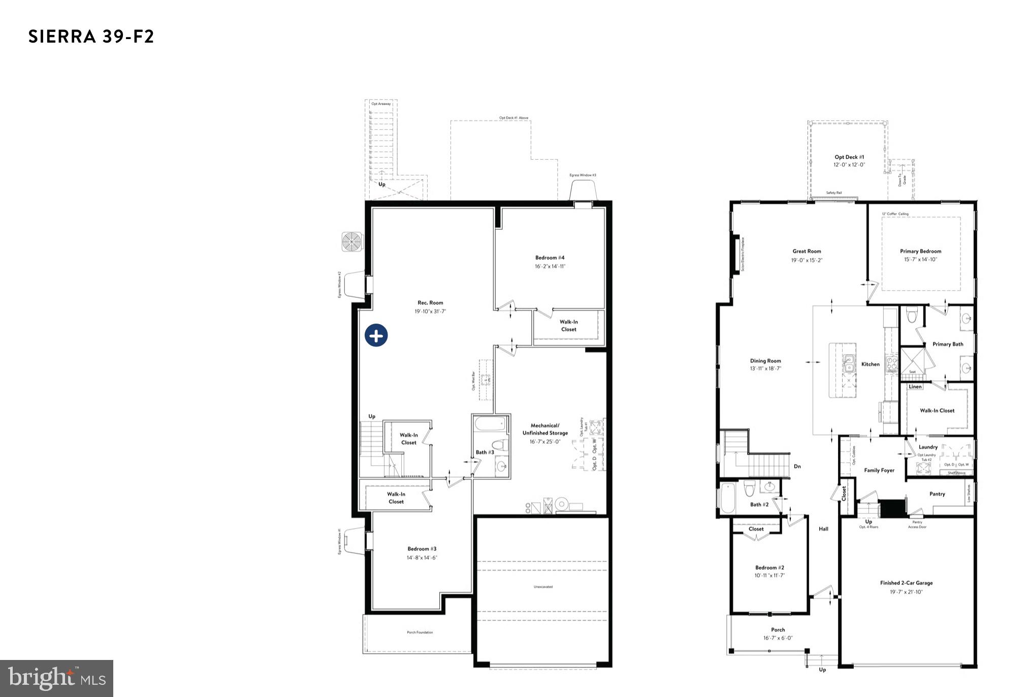 1 WAGTAIL LANE SIERRA 39-F2