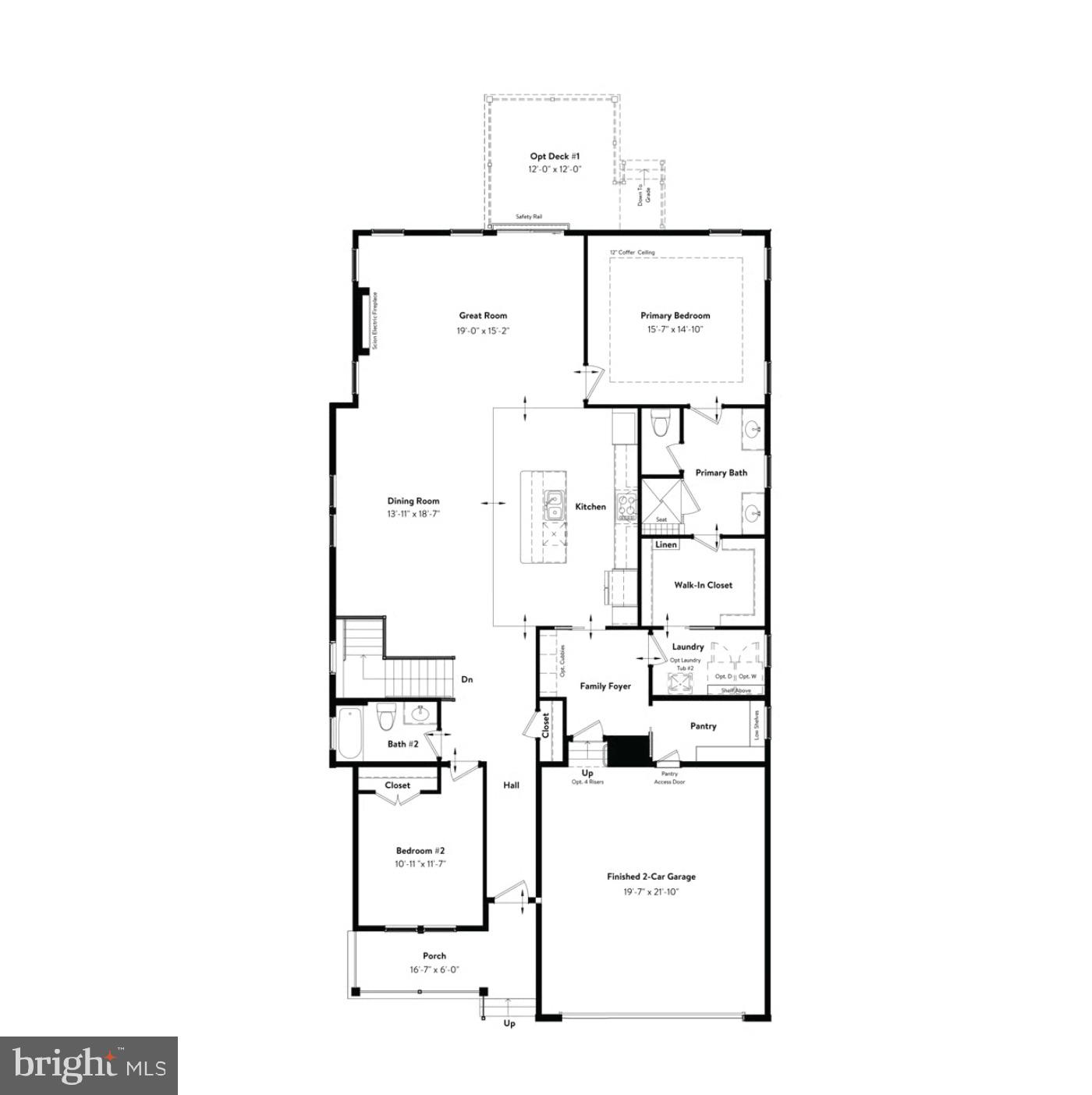 1 WAGTAIL LANE SIERRA 39-F2