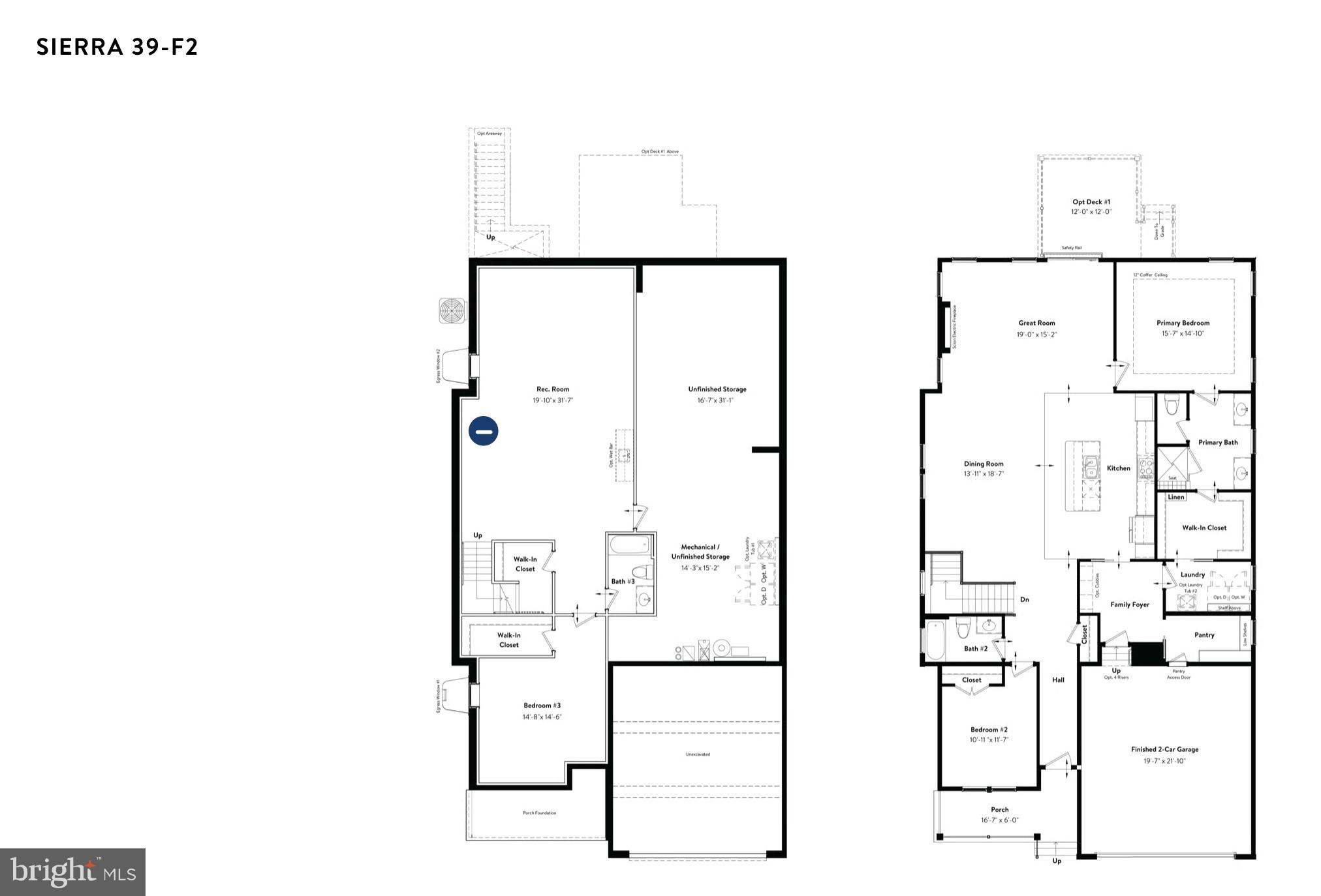 1 WAGTAIL LANE SIERRA 39-F2