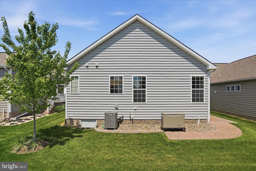 104 POPPY DRIVE