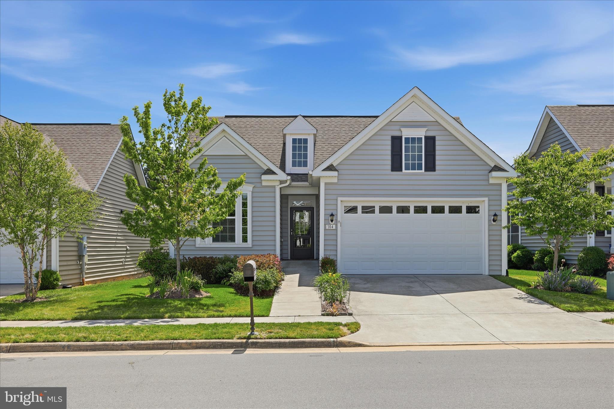 104 POPPY DRIVE