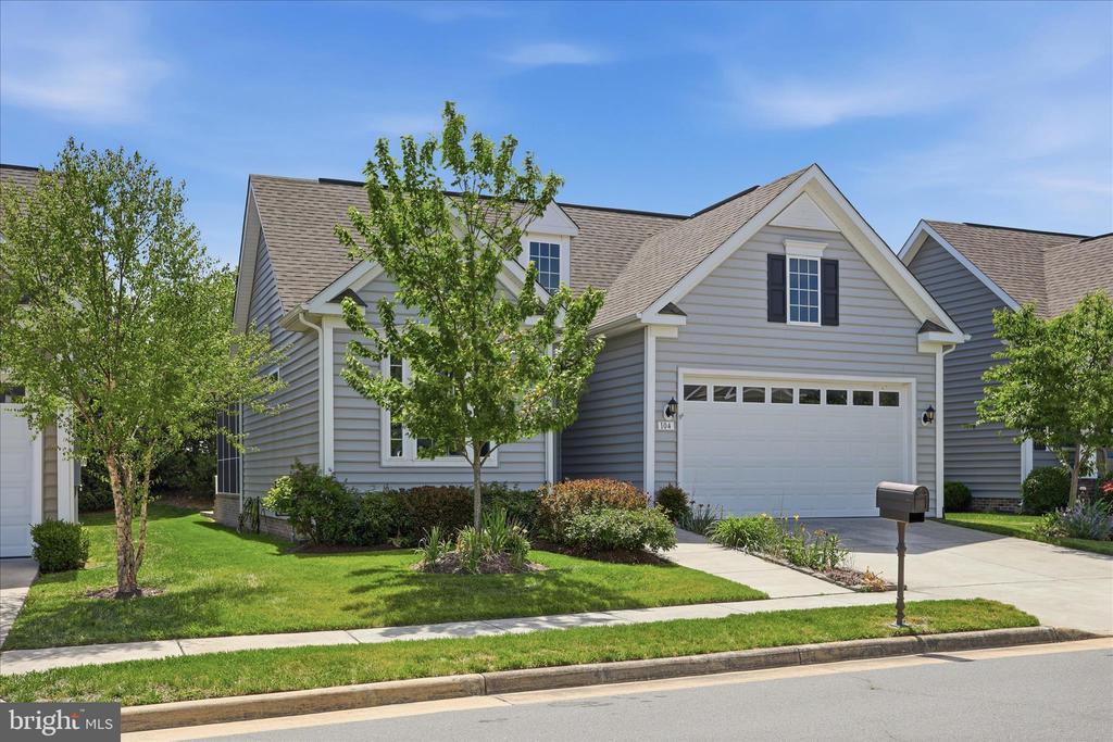 104 POPPY DRIVE