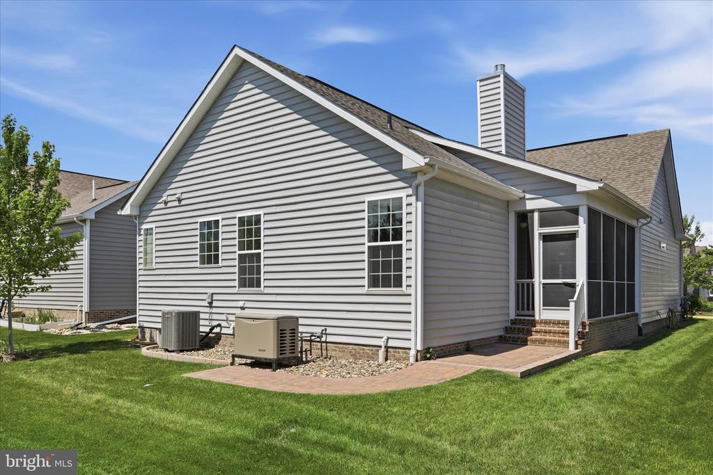 104 POPPY DRIVE